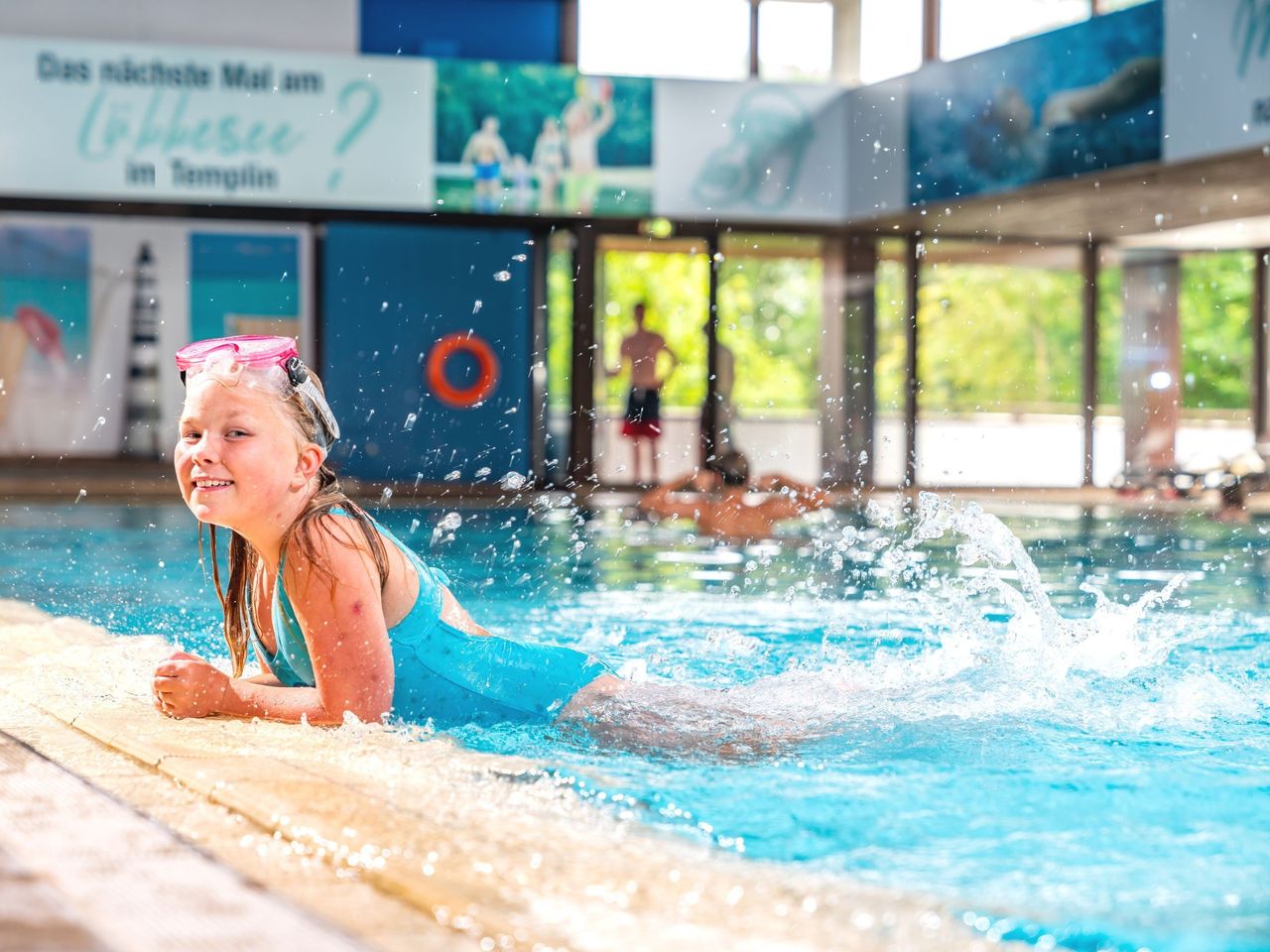 3 Tage Familien-Kurzurlaub am Wurmberg, Halbpension