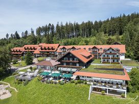 5 Tage Wanderzeit im Allgäu mit Lunchpaket & Wellness