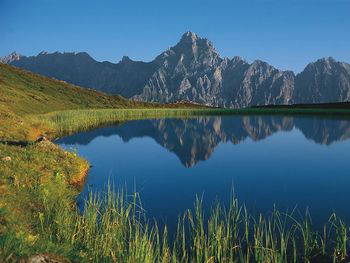 2 Tage Aktivurlaub in Wald am Arlberg mit Frühstück