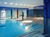 Cassiopeia Therme Badenweiler mit Hotel