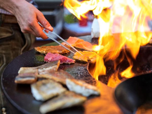 3 Tage Ostermomente in der Natur im bayerischen Wald in Grafenau (Niederbayern), Bayern inkl. Frühstück