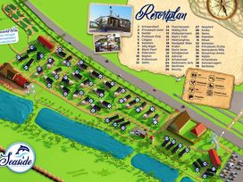 5 Tage Piratenaufenthalt am Freizeitpark Geiselwind
