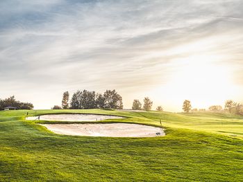 Golf Arrangement 5 Tage inkl. 4 Greenfees