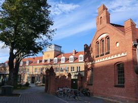 2 Tage Kurzurlaub im Hafenresidenz Stralsund