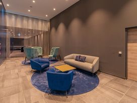 direkt am Wiener Prater! 3 Tage im Hotel Roomz Vienna Prater 