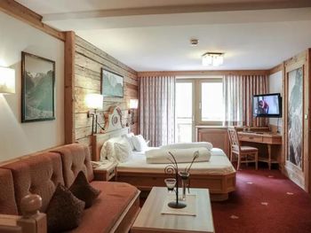 4 Tage Alpenromantik in Galtür