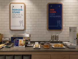 2 Tage mit Frühstück im Holiday Inn Express Munich