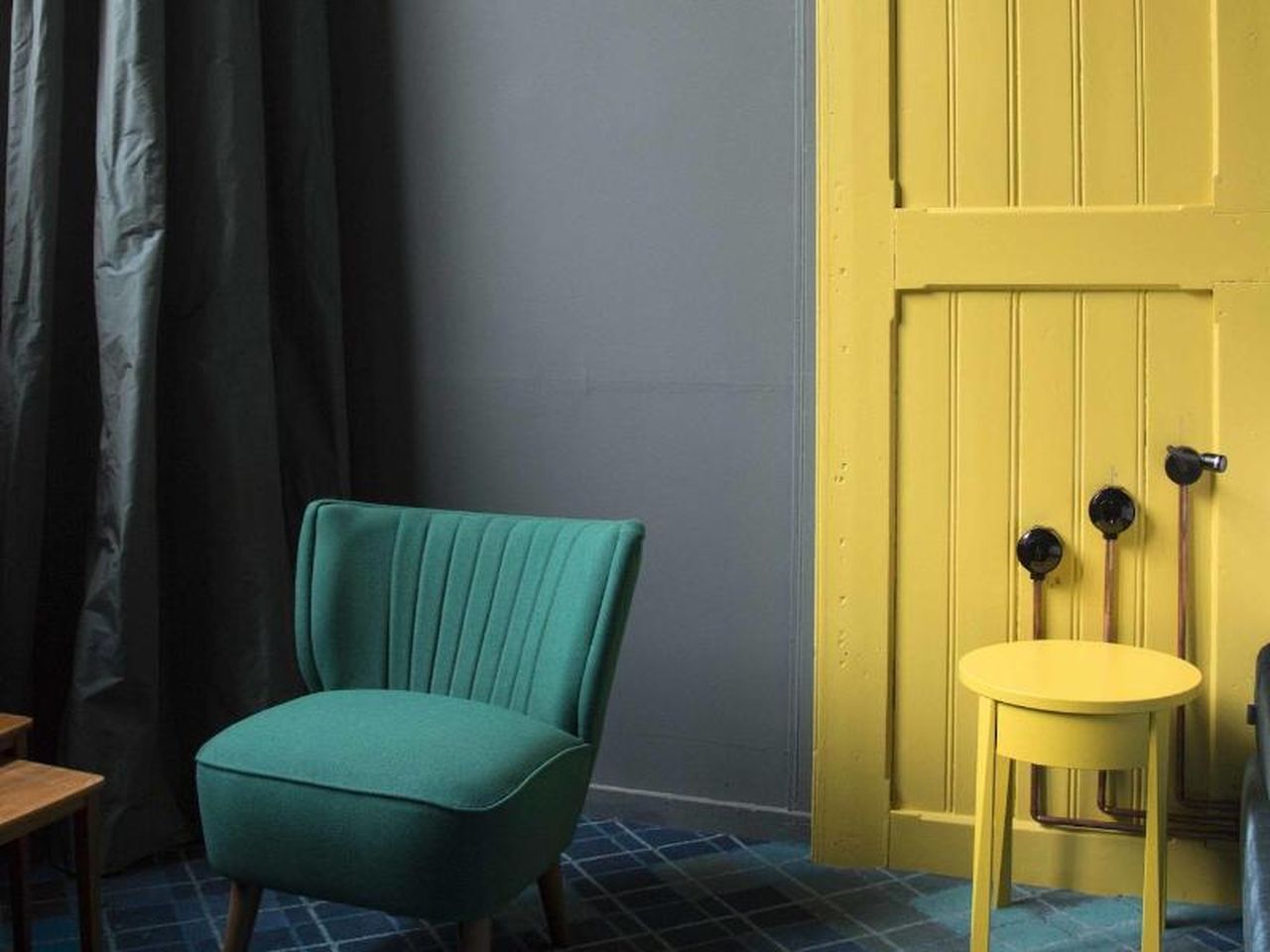 Boutiquehotel Staats