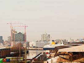 3 Tage im Leonardo Hotel Hamburg 
