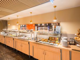 2 Tage Zeit für die Liebe inkl. Candle-Light Dinner