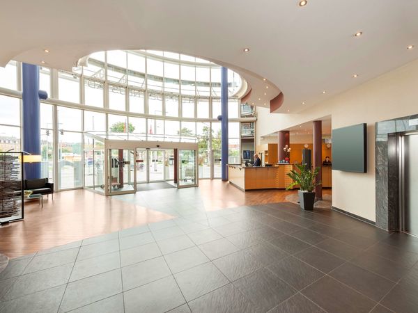 3 Tage in der Landeshauptstadt Dresden Nur Übernachtung