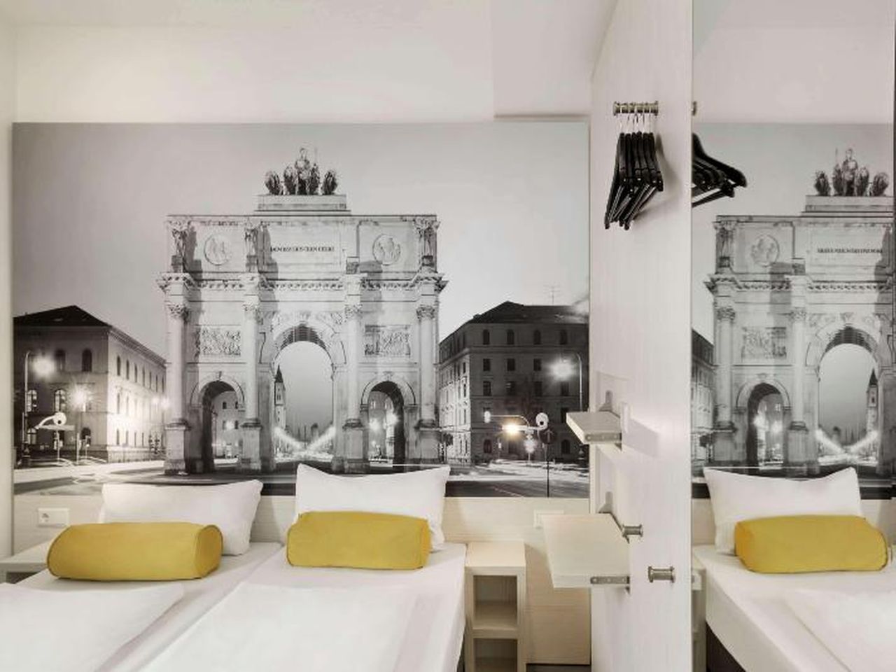 4 Tage in der Metropole München