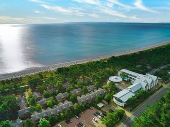 Strandgeflüster  5 Tage mit dem tollen Frühstück