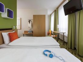 4 Tage Kurzurlaub mit Frühstück im Numa Berlin Friedrichshain