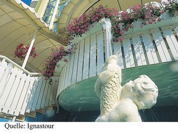 8 Tage in Lido di Jesolo die Adriaküste erleben