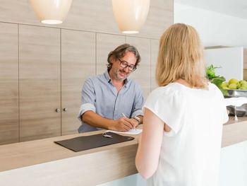 2 Tage Kurzurlaub im Ambient Hotel Tassilo