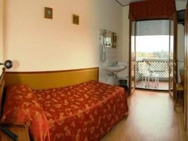 4 Tage an der Adria-Küste