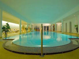 3 Tage Kurzurlaub mit Frühstück im Promenadenhotel Admiral