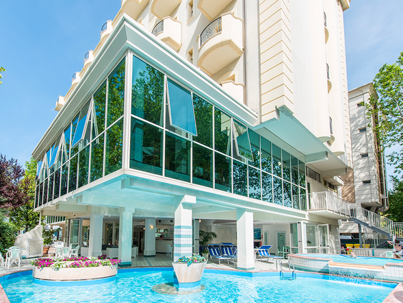 Hotel Michelangelo