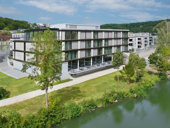 Hotel DAS ALTMÜHLTAL