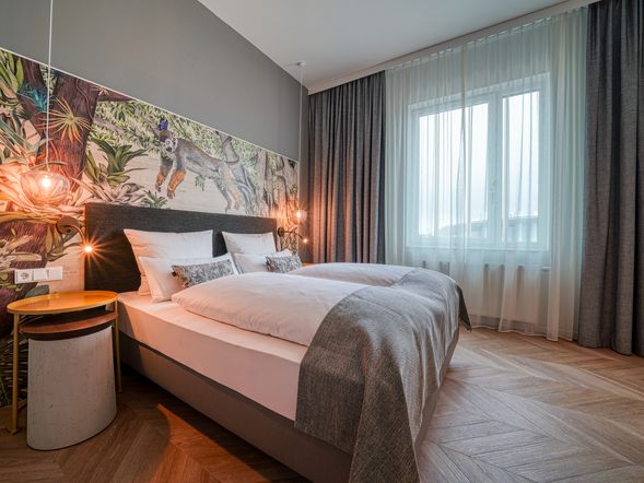 Vienna House Easy by Wyndham Augsburg