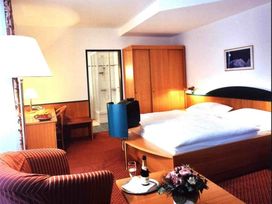 2 Tage Auszeit im Parkhotel Zur Klause mit Frühstück
