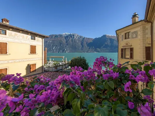 3 Tage Genuss am Gardasee: Bier und Erholung in Limone sul Garda, Lombardei inkl. Halbpension