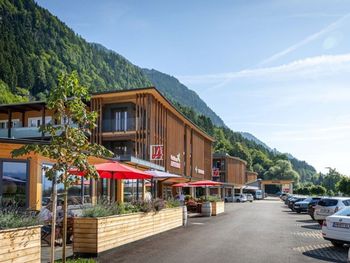 Traumurlaub am Ossiacher See - 9 Tage inkl. Wellness