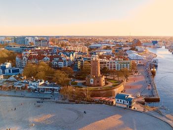 Kurzurlaub Ostsee im Diune Resort - 6 Tage