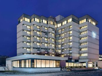 Entspannung 2 Tage mit Frühstück im NH Erlangen