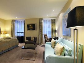 2 Tage im Luxushotel in Hannover 