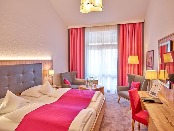 Doppelzimmer Classic