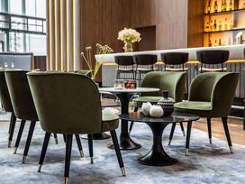 2 Tage im Radisson Blu Hotel Cologne 