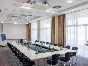 3 Tage im NH Hamburg Horner Rennbahn mit Frühstück