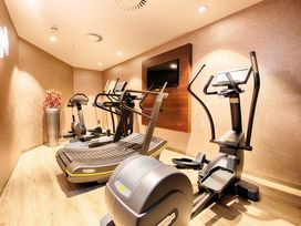 4Tage im Leonardo Royal Hotel Amsterdam 