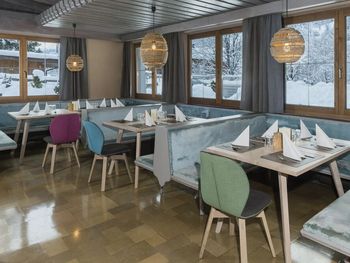 4 Tage inmitten der Kitzbüheler Alpen