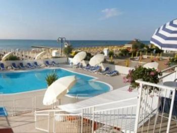 Entspannung am Meer - 3 Tage in Lido di Jesolo