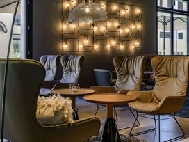 2 Tage Kurzurlaub mit Frühstück im ibis Styles Friedrichshafen