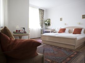 3 Tage Stadtreise mit Frühstück im Arthotel ANA Gala