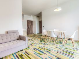 2 Tage Kurzurlaub mit Frühstück im Baltic Park Molo Apartments by Zdrojowa