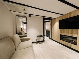 Amsterdam pur- 6 Tage mit Frühstück im Hotel Vondel