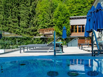 ElsavaSpa- 4 Tage Relax mit Panoramasauna im Spessart