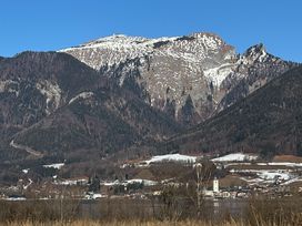 3 Tage Auszeit am Wolfgangsee inkl. Wellnessalm