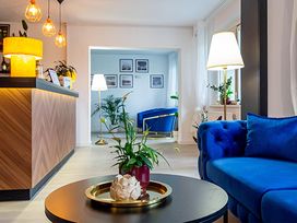 2 Tage Kurzurlaub mit Frühstück im Dormero Hotel Weimar