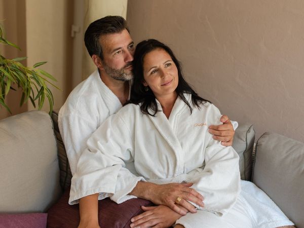 2 Tage Wintermärchen in Maikammer, Rheinland-Pfalz inkl. Halbpension Plus