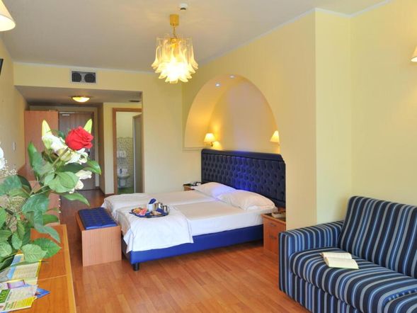 Hotel Alexander