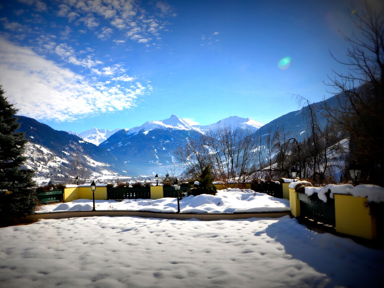 ... einfach zum Stern - 3 Tage mit Gourmetpension