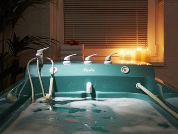 3 Tage Marienbad-Romantik mit Private Sauna