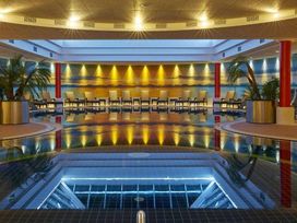 Wellness & Natur im Thüringer Wald – 3 Tage / 2 Nächte Auszeit