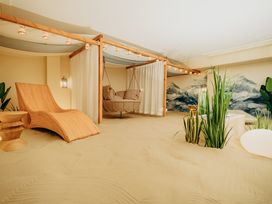 200 m vom Strand in Swinemünde | 3 Tage